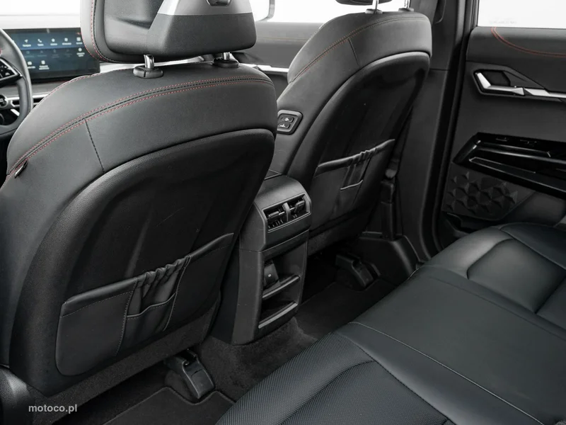 Ssangyong Actyon 24