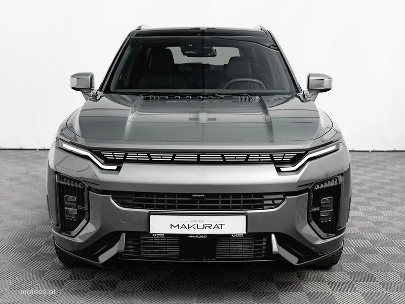 Ssangyong Actyon 7