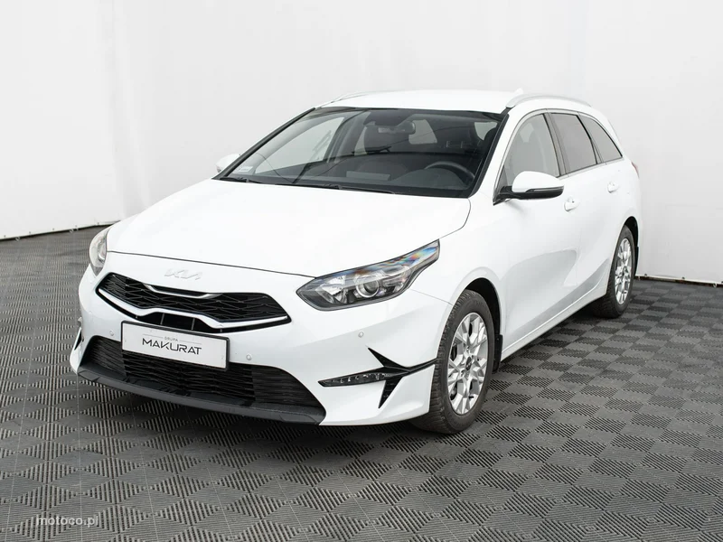 Kia Cee'd 2
