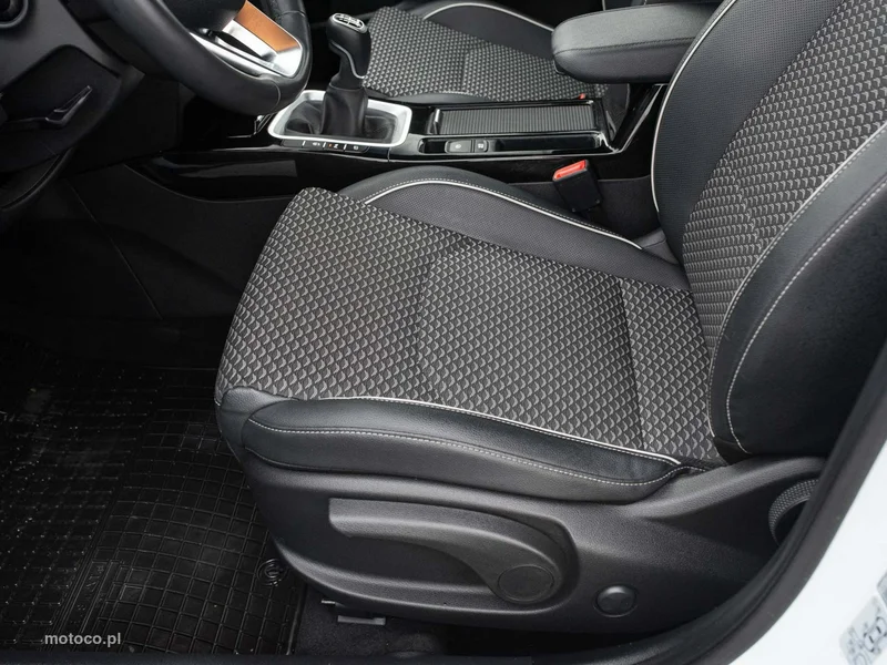Kia Cee'd 11