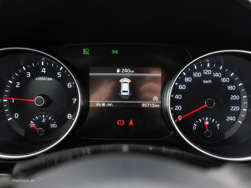 Kia Cee'd 13