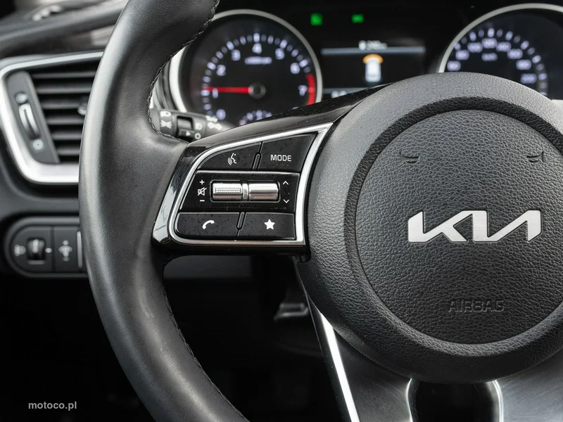 Kia Cee'd 14