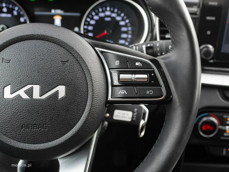 Kia Cee'd 15