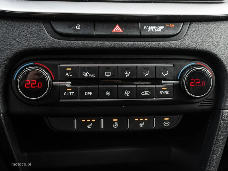 Kia Cee'd 17