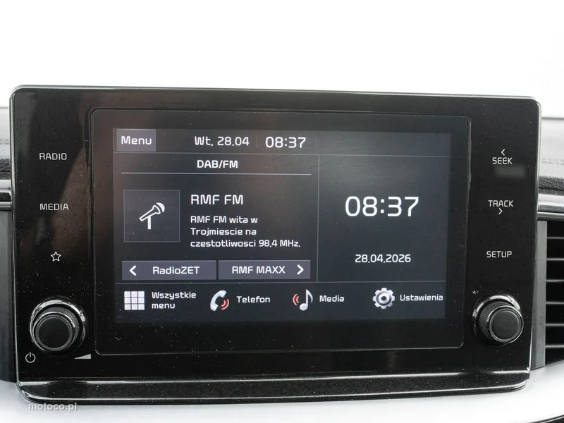 Kia Cee'd 18