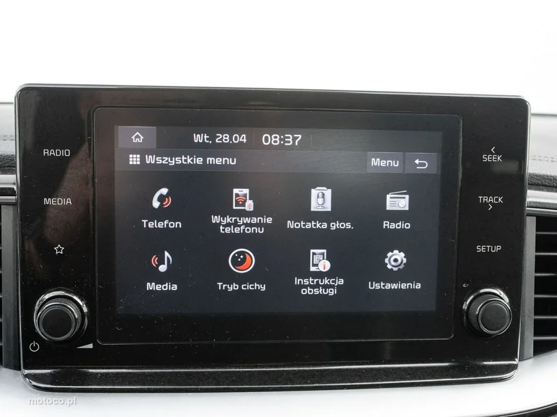 Kia Cee'd 19