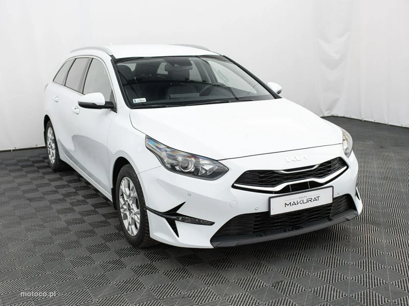 Kia Cee'd 3