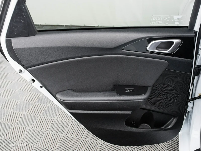 Kia Cee'd 22