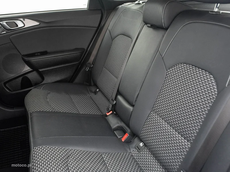 Kia Cee'd 25