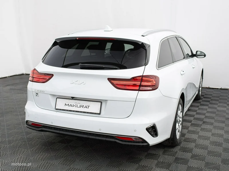 Kia Cee'd 5
