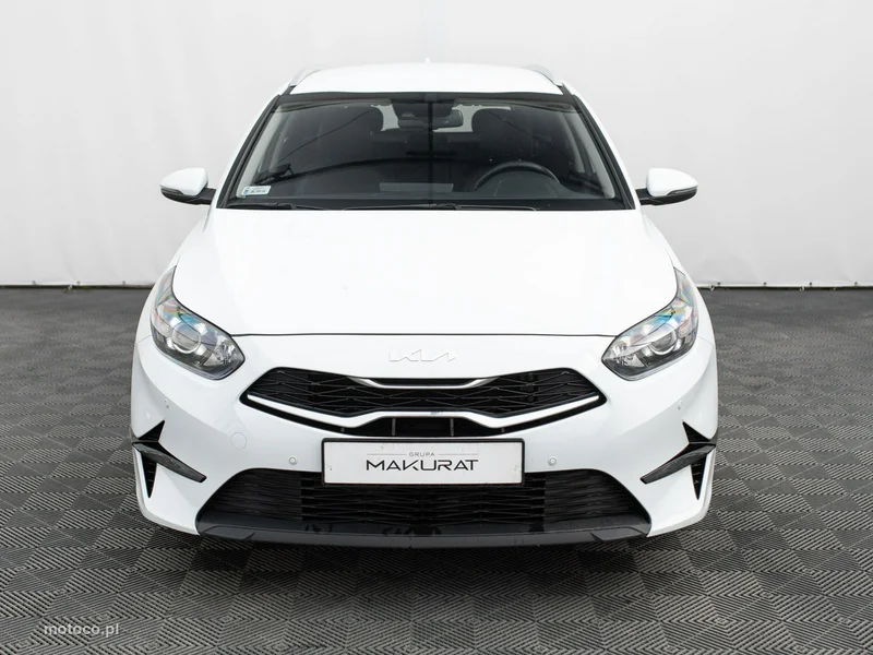 Kia Cee'd 7