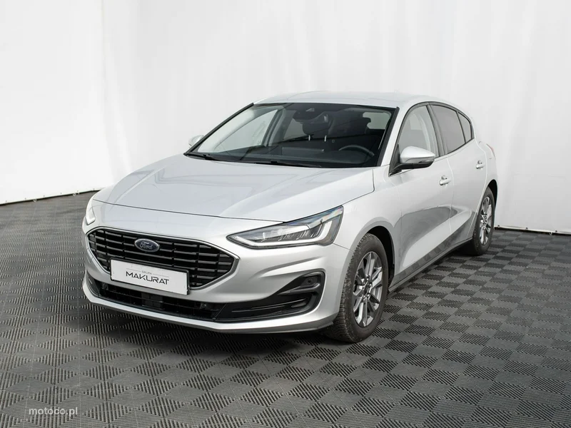 Ford Focus IV 2