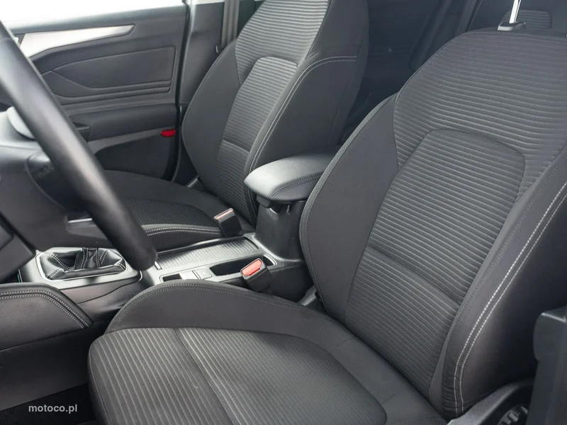 Ford Focus IV 11