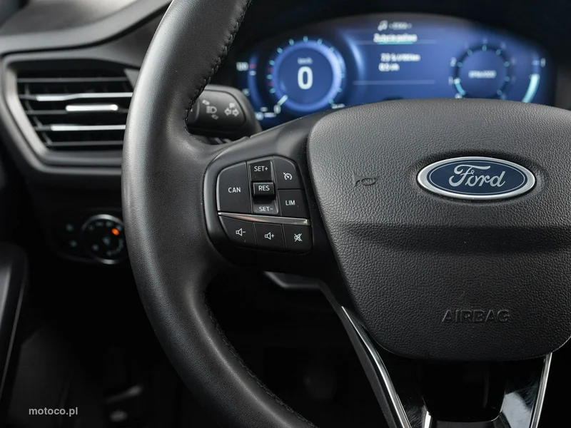 Ford Focus IV 13