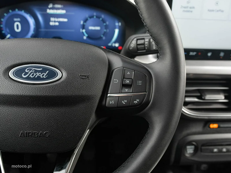 Ford Focus IV 14