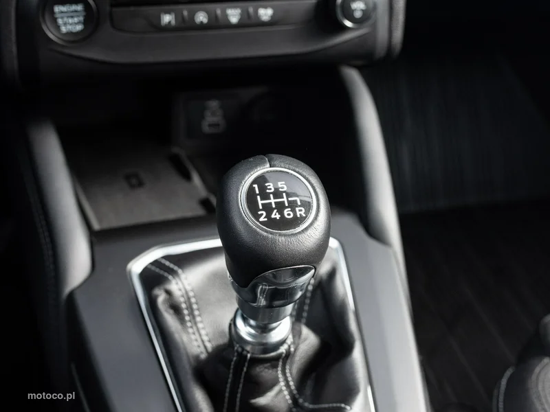 Ford Focus IV 15