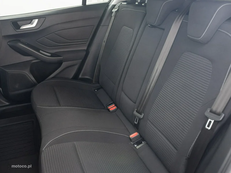 Ford Focus IV 25