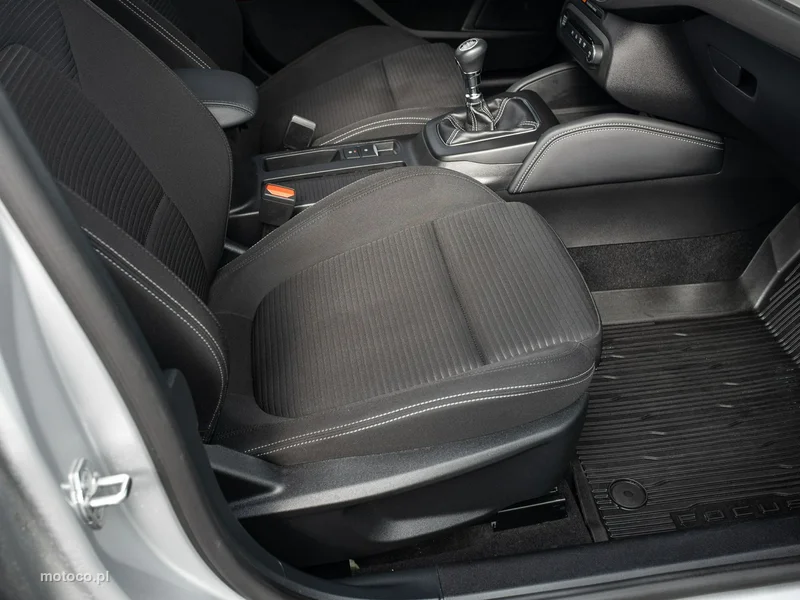 Ford Focus IV 27