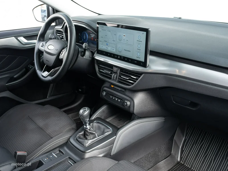 Ford Focus IV 28