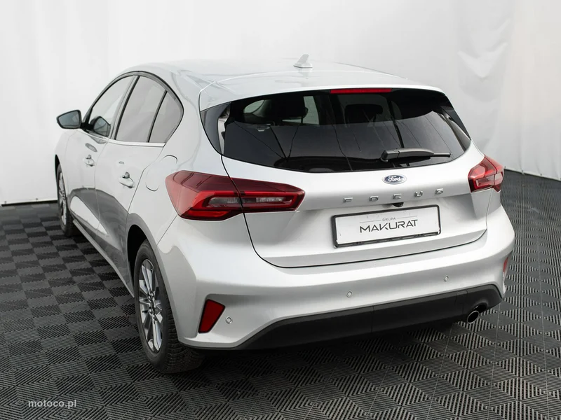 Ford Focus IV 4