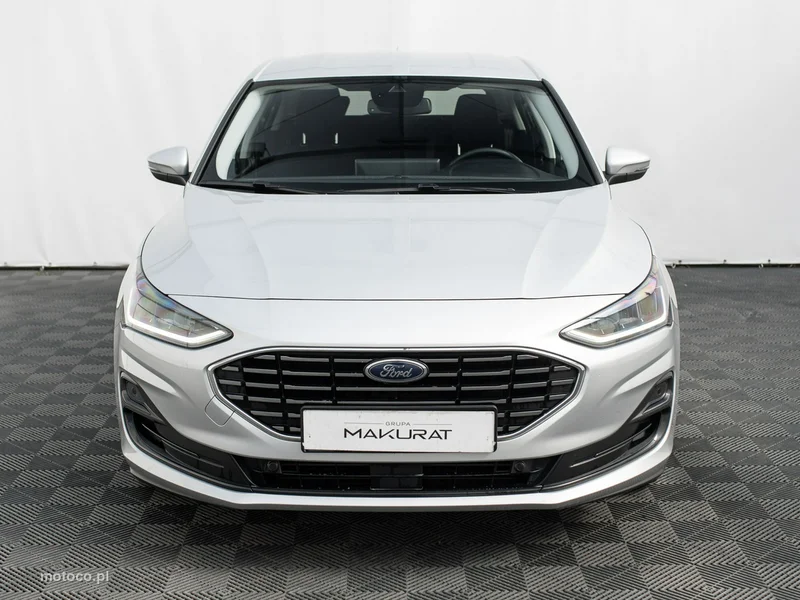 Ford Focus IV 7
