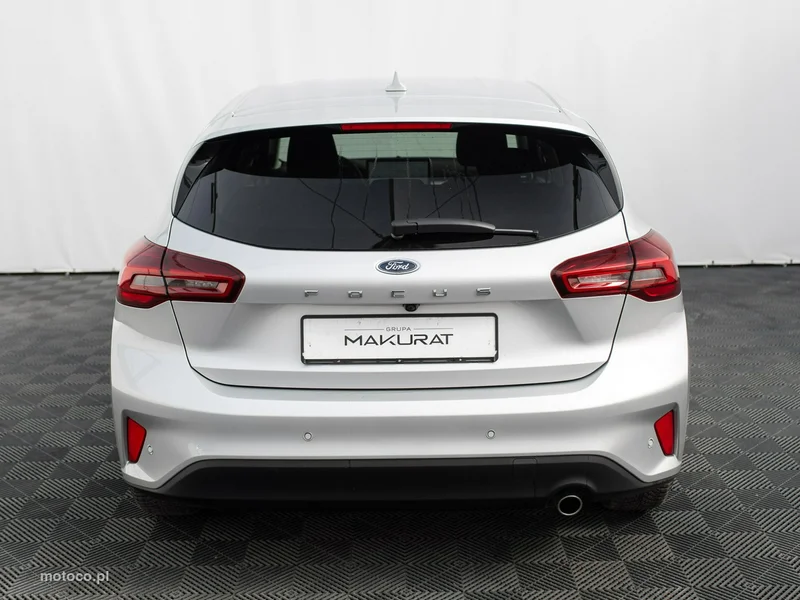 Ford Focus IV 9