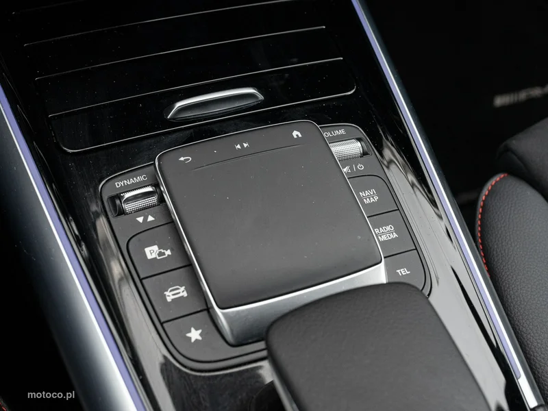 Mercedes-Benz EQA 18