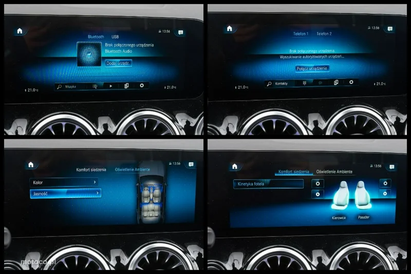 Mercedes-Benz EQA 20