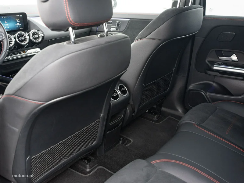 Mercedes-Benz EQA 23