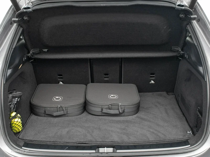 Mercedes-Benz EQA 26
