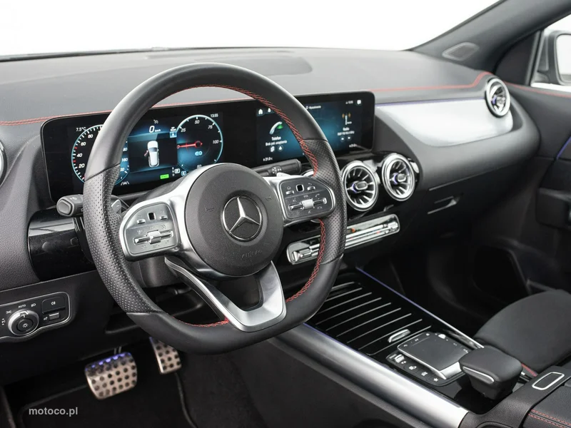 Mercedes-Benz EQA 6