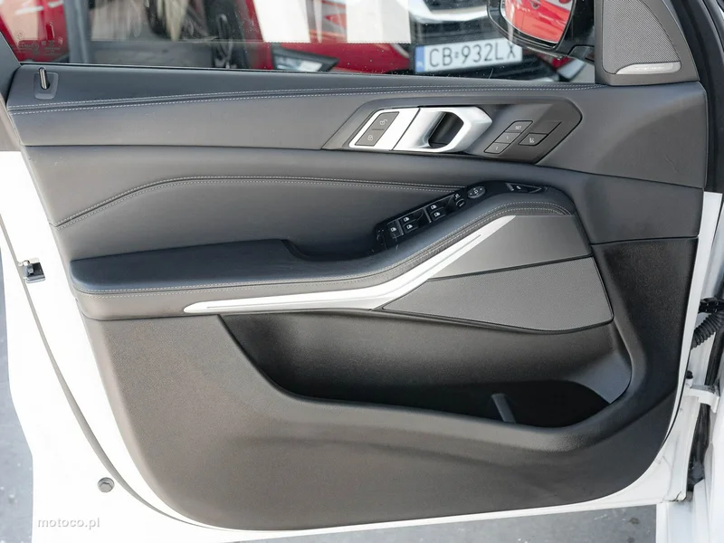 BMW X5 G05 12