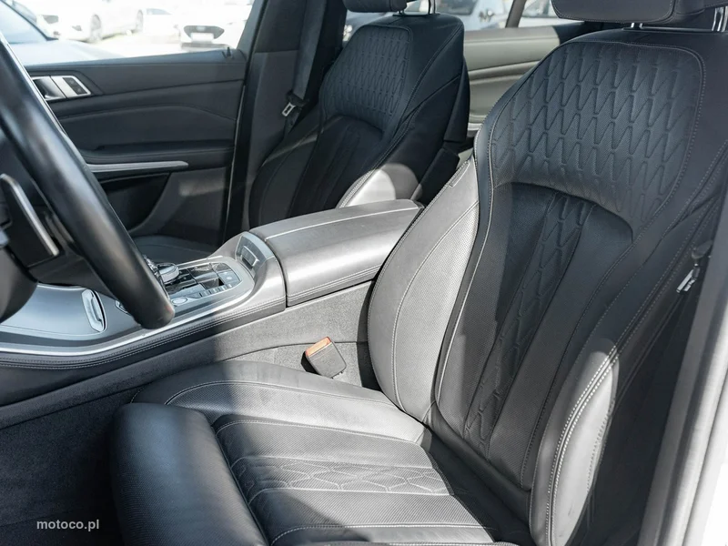 BMW X5 G05 14