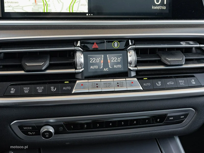 BMW X5 G05 19