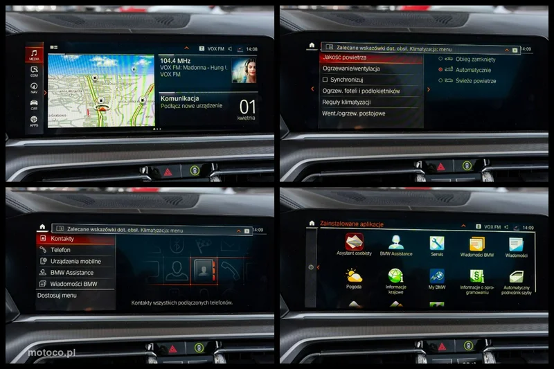 BMW X5 G05 20