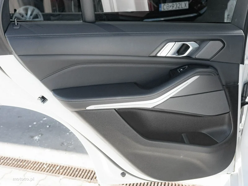 BMW X5 G05 22