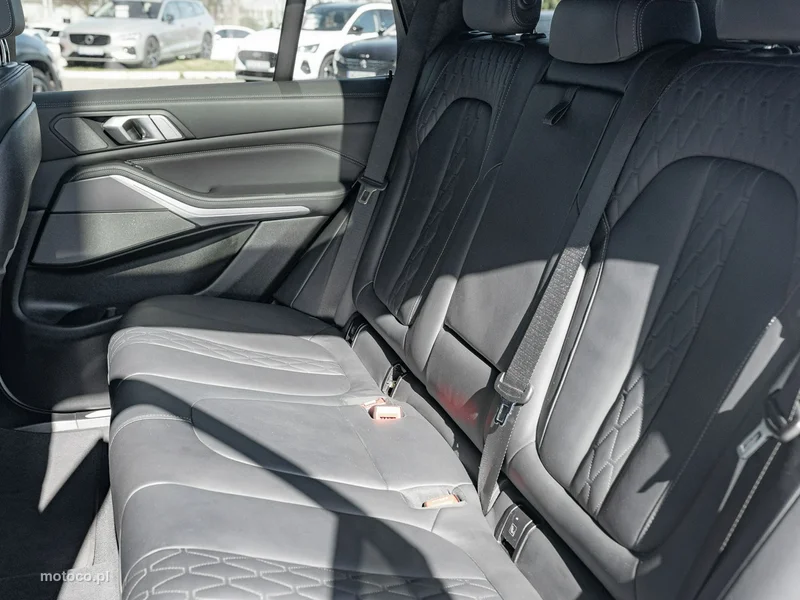 BMW X5 G05 25