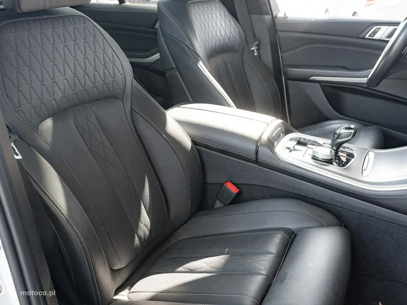 BMW X5 G05 29