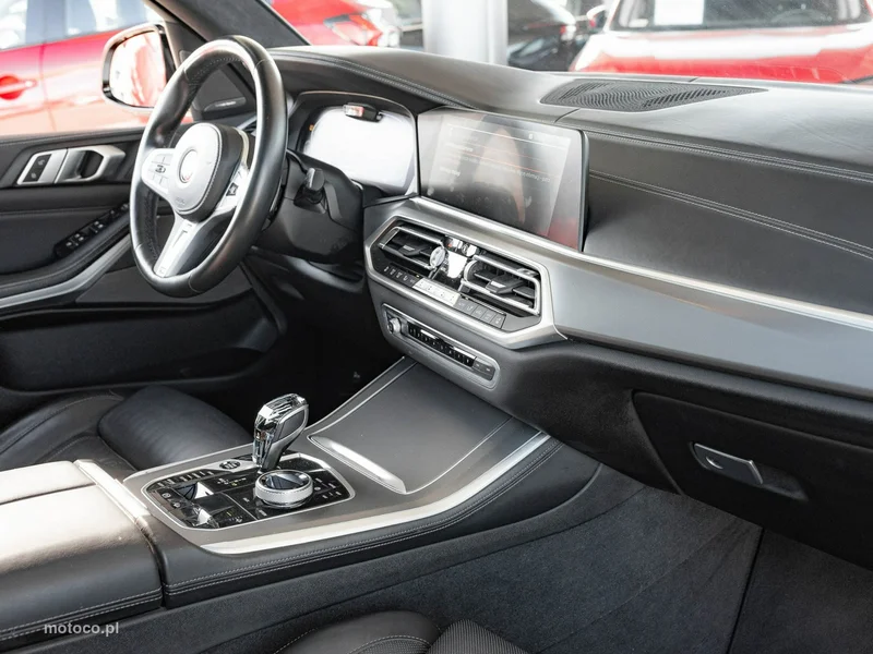 BMW X5 G05 32