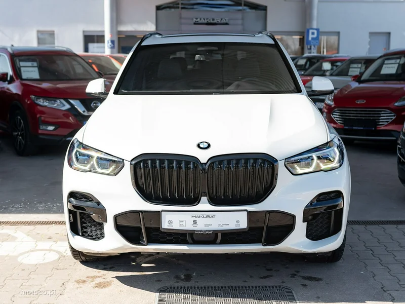 BMW X5 G05 7