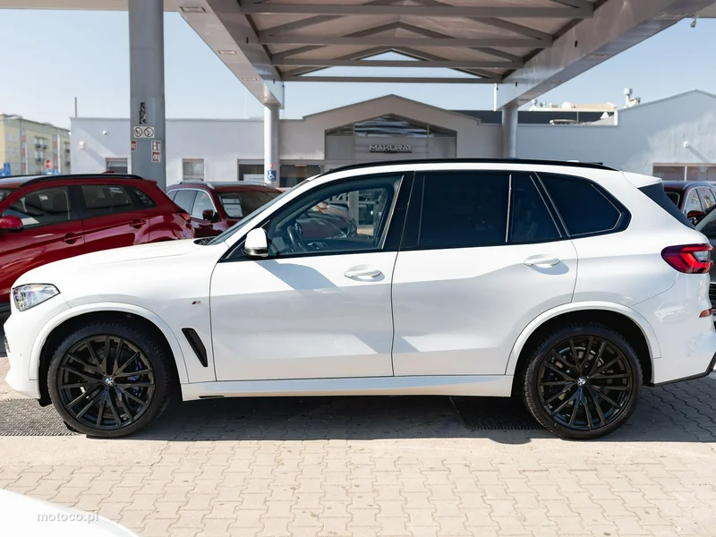 BMW X5 G05 9