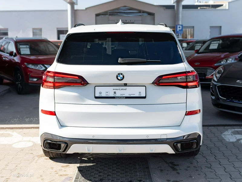 BMW X5 G05 10