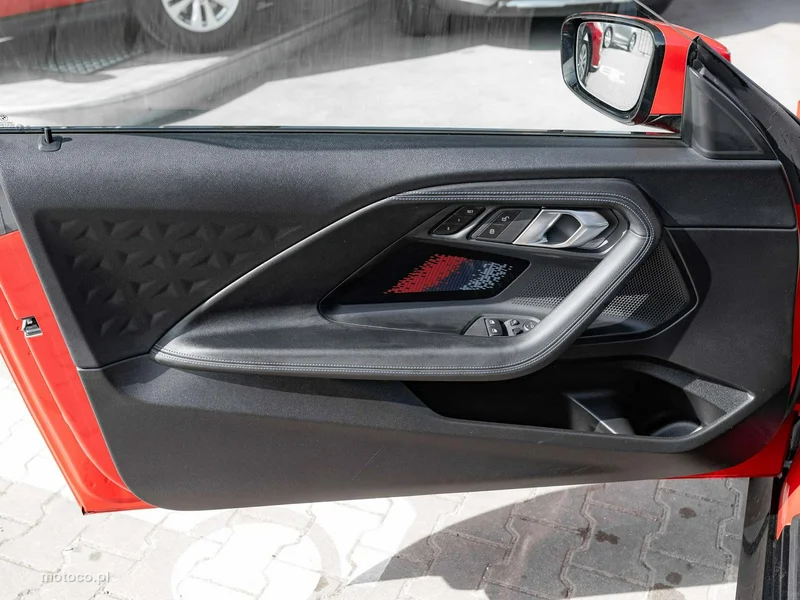 BMW Seria 2 G42 230 12
