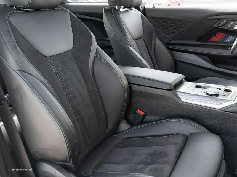 BMW Seria 2 G42 230 24