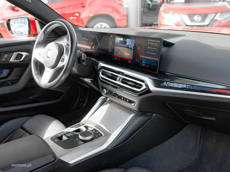BMW Seria 2 G42 230 26