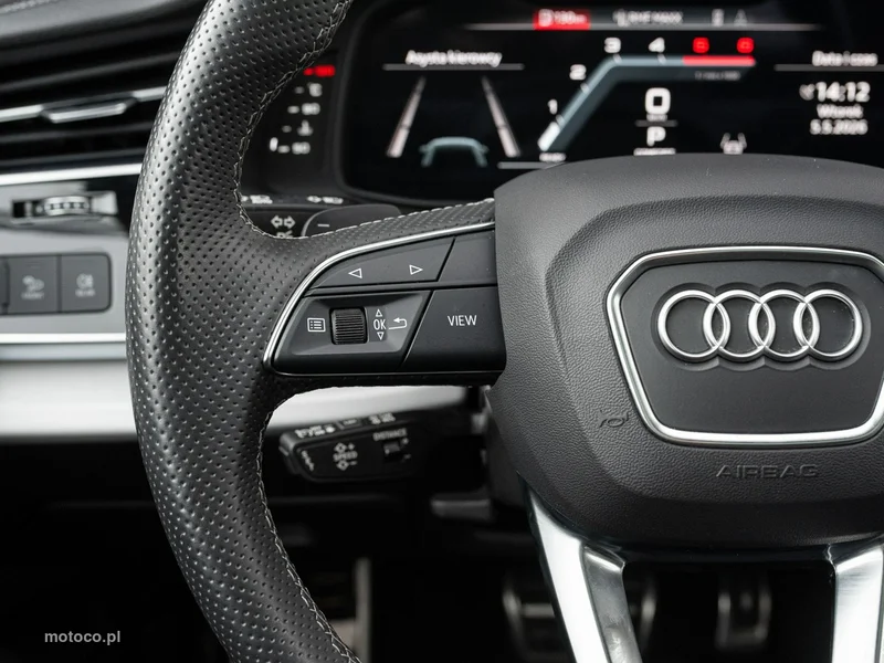 Audi Q8 4M 13