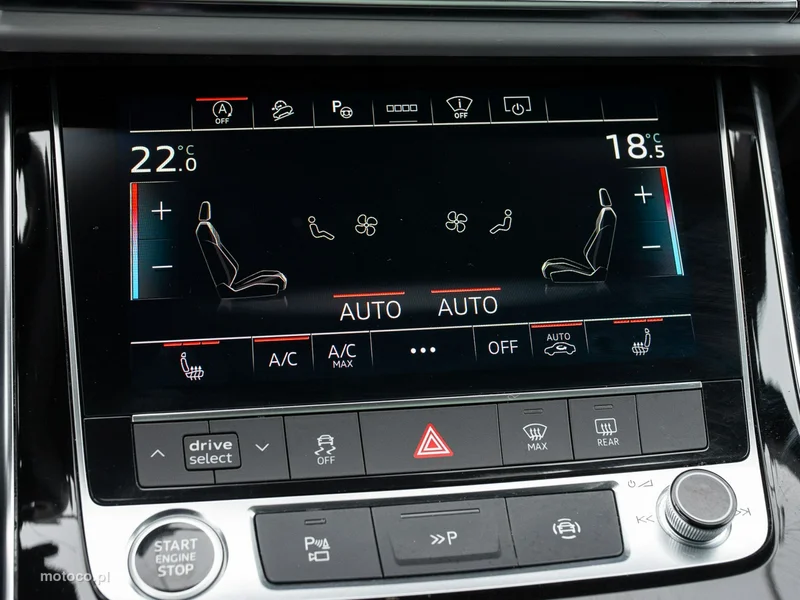 Audi Q8 4M 17