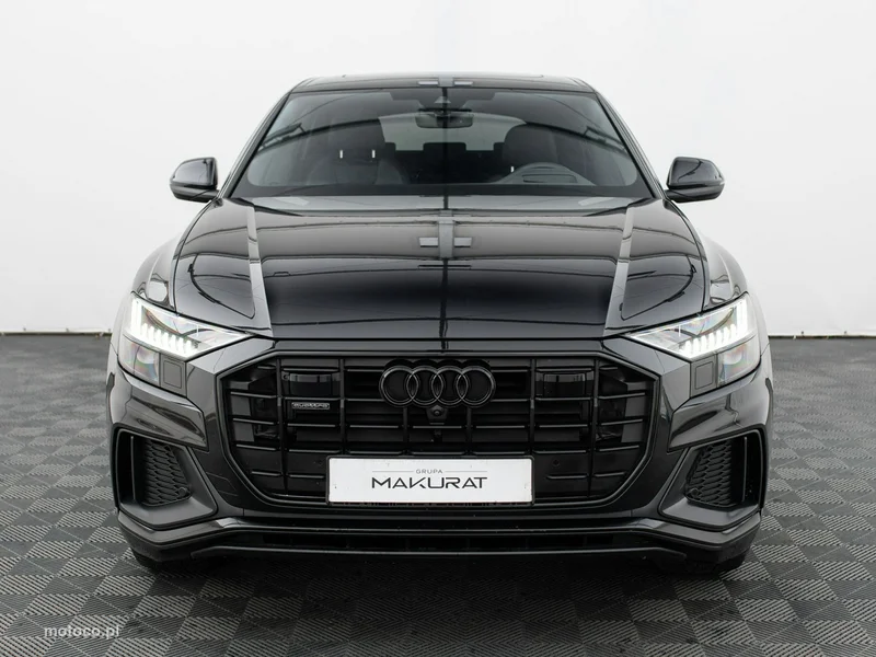 Audi Q8 4M 7