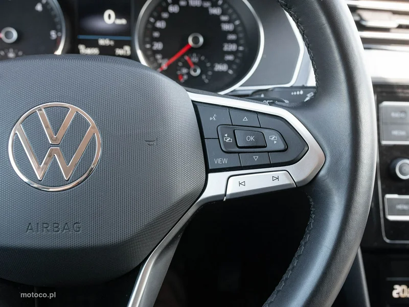 Volkswagen Passat B8 14