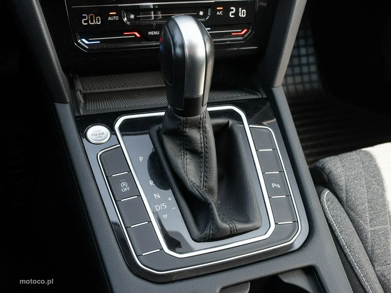 Volkswagen Passat B8 15